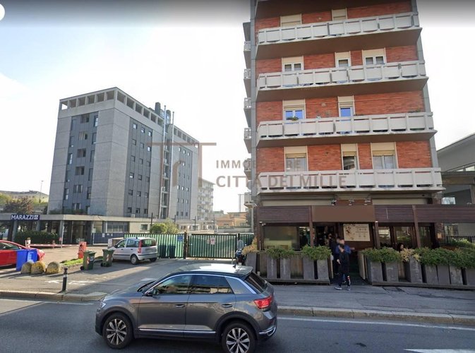 Box / Posto auto Bergamo