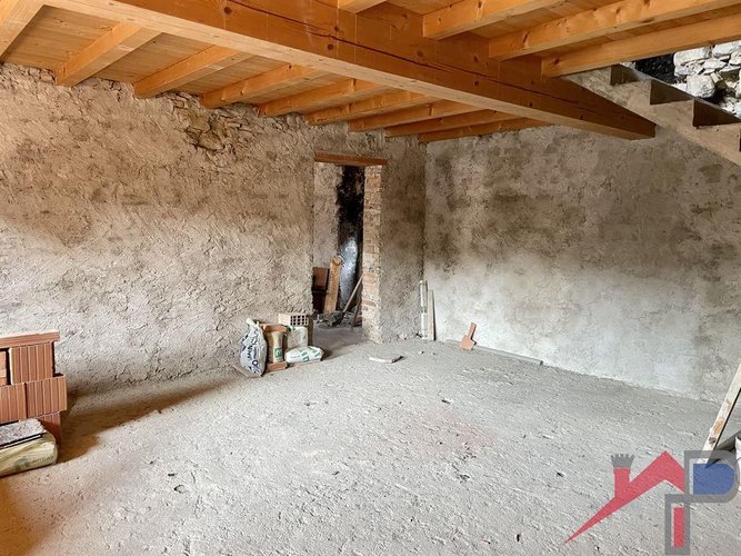 Ampio appartamento al rustico Caprino Bergamasco