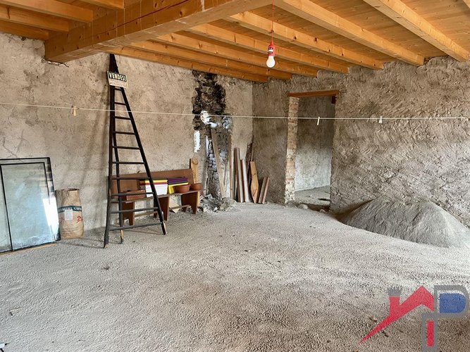 Ampio appartamento al rustico Caprino Bergamasco