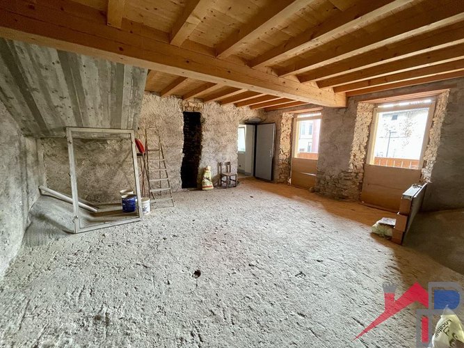 Ampio appartamento al rustico Caprino Bergamasco