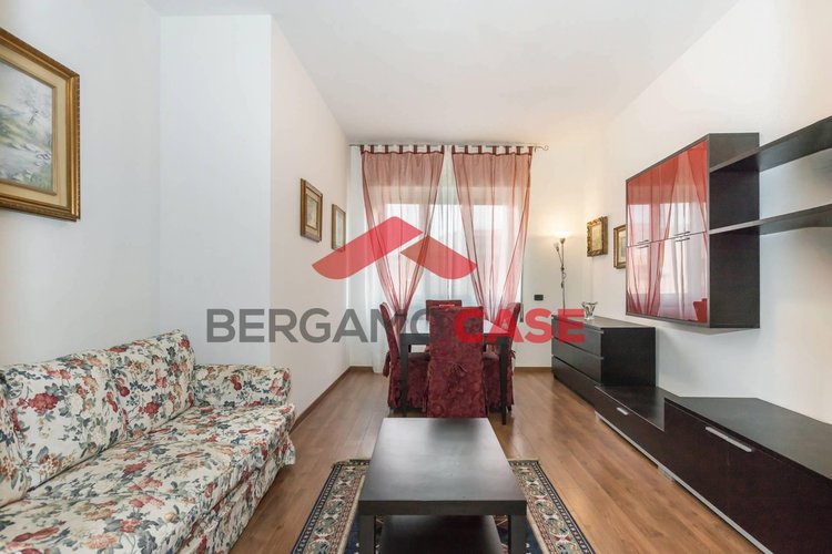 Trilocale Bergamo