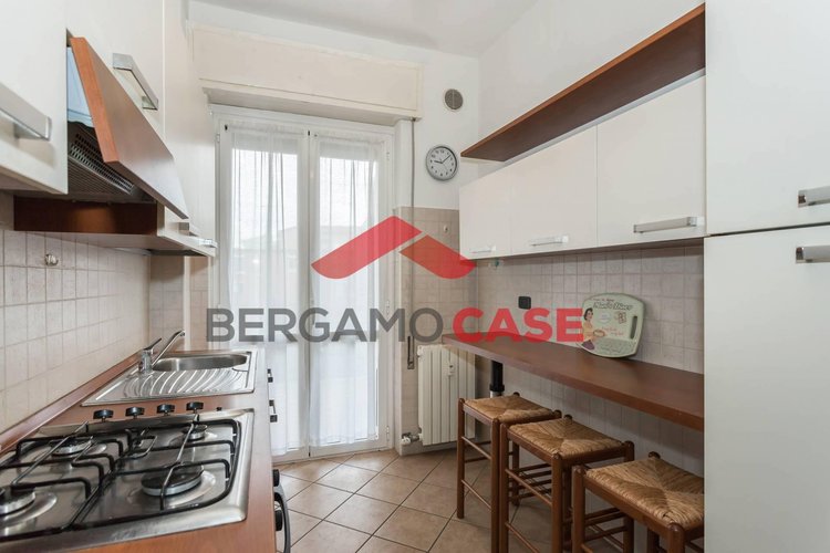 Trilocale Bergamo