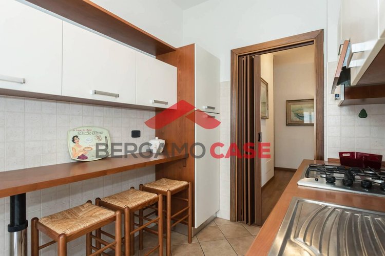 Trilocale Bergamo