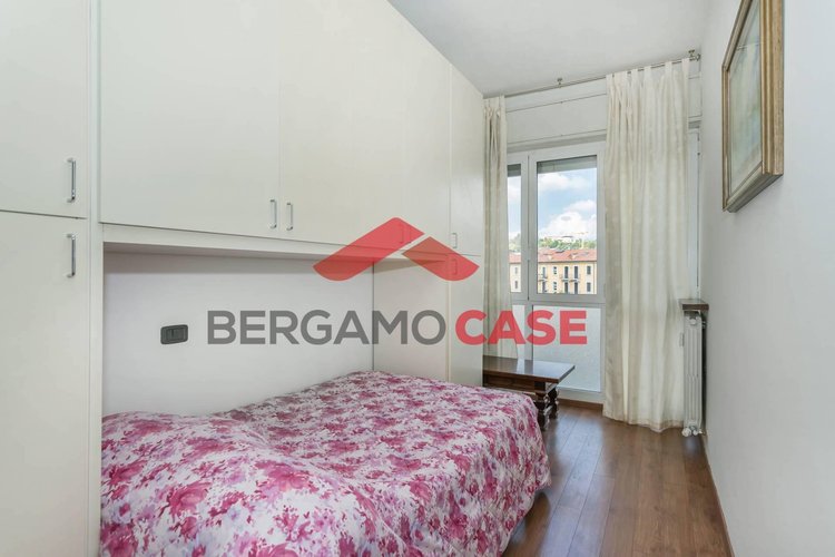 Trilocale Bergamo
