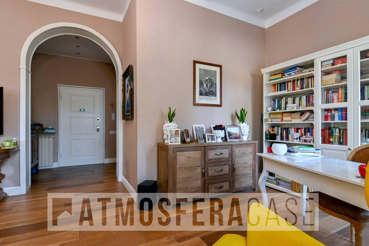 Villa o villino Dalmine