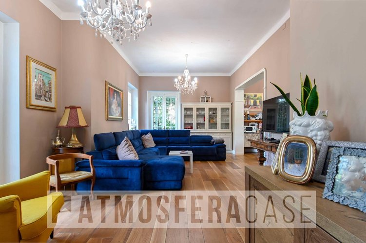 Villa o villino Dalmine