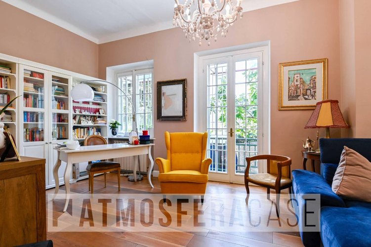 Villa o villino Dalmine