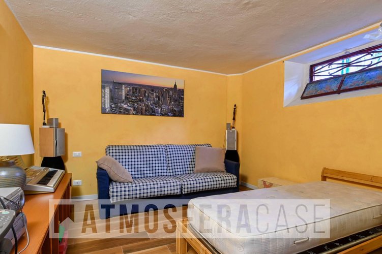 Villa o villino Dalmine