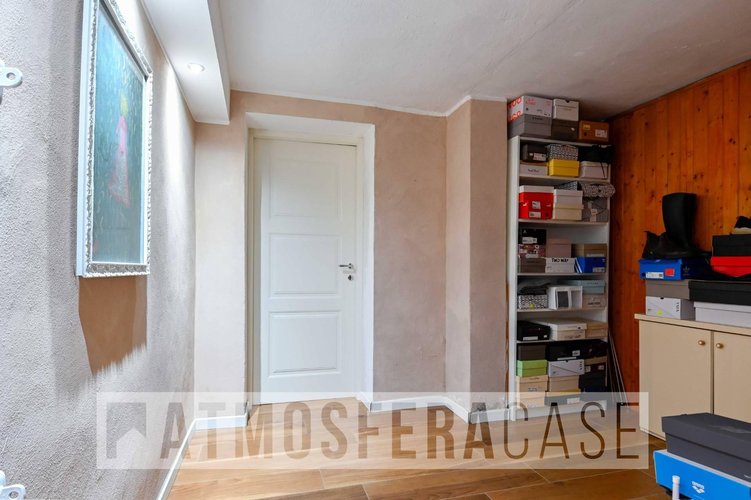 Villa o villino Dalmine