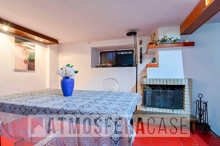 Villa o villino Dalmine