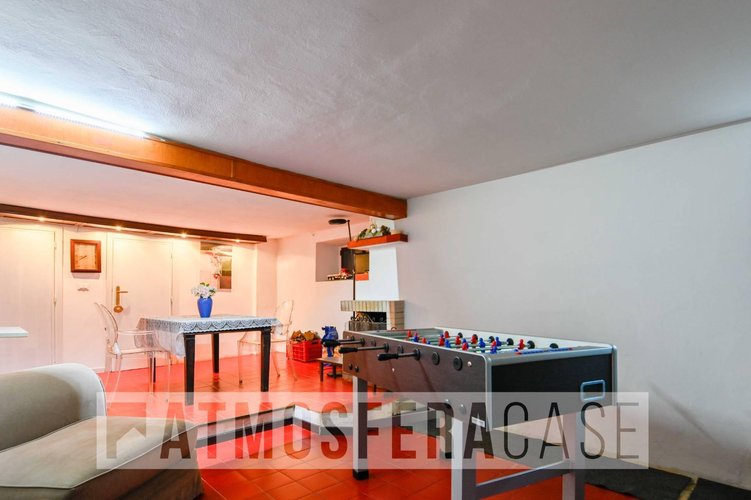 Villa o villino Dalmine