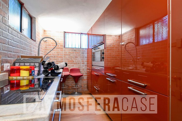 Villa o villino Dalmine