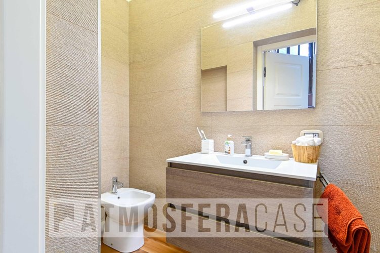 Villa o villino Dalmine