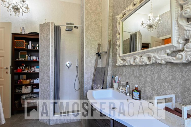 Villa o villino Dalmine