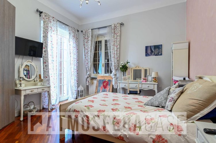 Villa o villino Dalmine