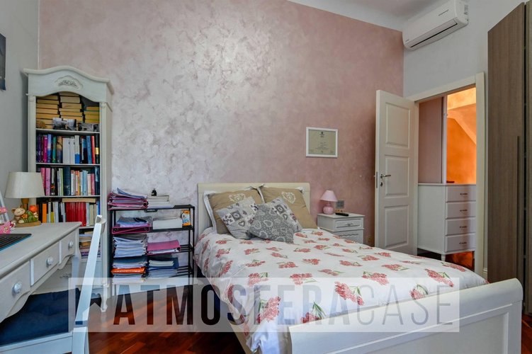 Villa o villino Dalmine