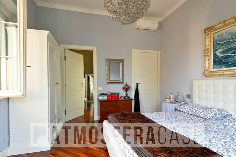 Villa o villino Dalmine