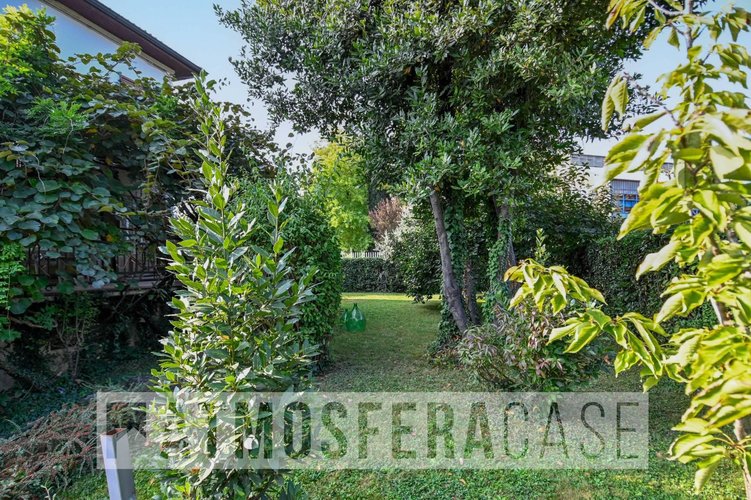 Villa o villino Dalmine