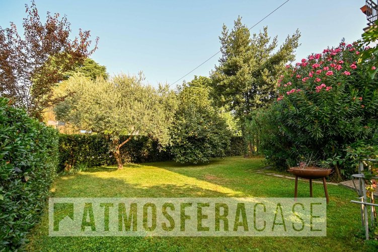 Villa o villino Dalmine