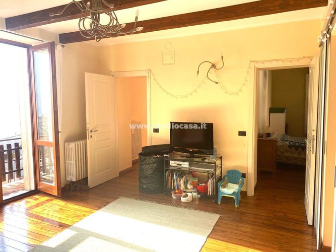 FINEMENTE ARREDATA! Roncobello