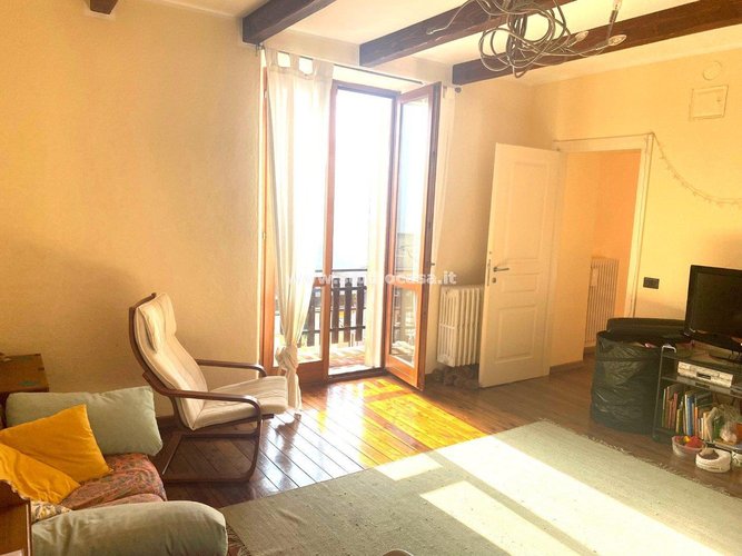 FINEMENTE ARREDATA! Roncobello