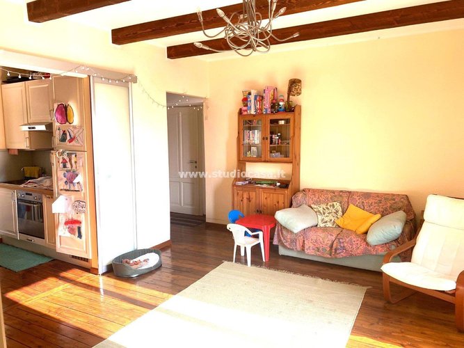 FINEMENTE ARREDATA! Roncobello