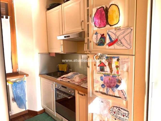 FINEMENTE ARREDATA! Roncobello