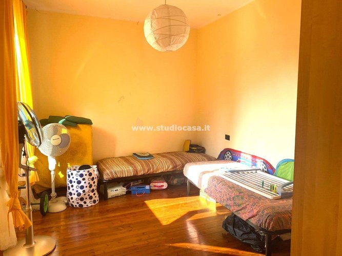 FINEMENTE ARREDATA! Roncobello