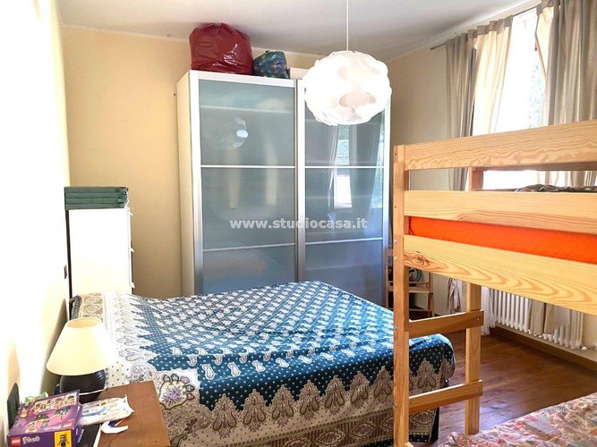 FINEMENTE ARREDATA! Roncobello