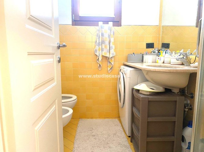 FINEMENTE ARREDATA! Roncobello