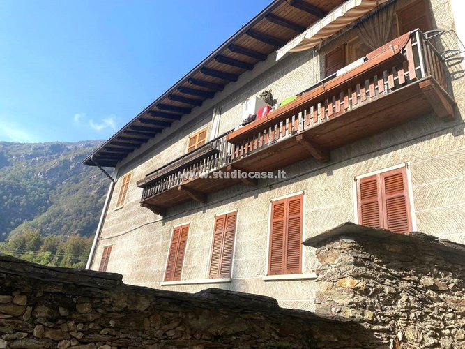 FINEMENTE ARREDATA! Roncobello