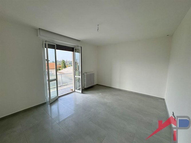 Caprino trilocale ristutturato Caprino Bergamasco