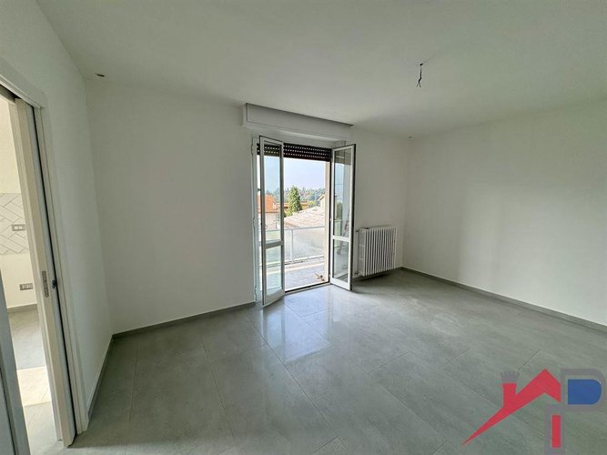 Caprino trilocale ristutturato Caprino Bergamasco