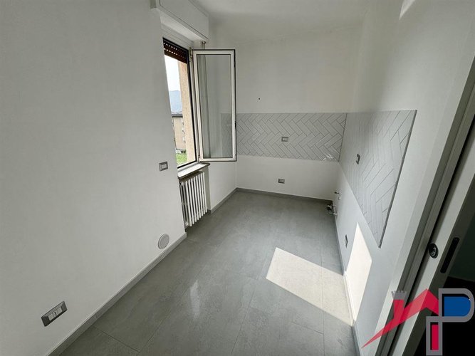 Caprino trilocale ristutturato Caprino Bergamasco