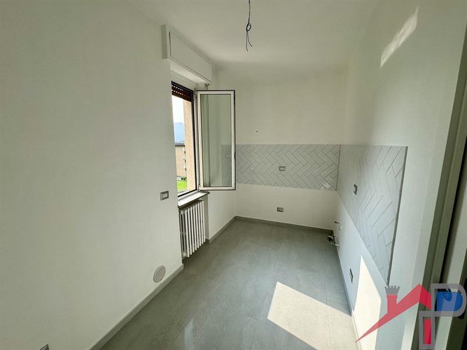 Caprino trilocale ristutturato Caprino Bergamasco