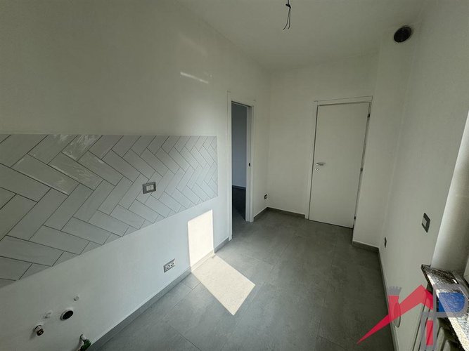 Caprino trilocale ristutturato Caprino Bergamasco