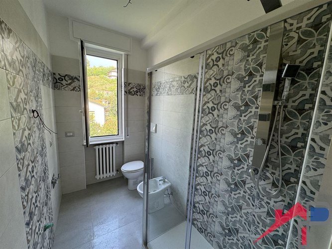 Caprino trilocale ristutturato Caprino Bergamasco