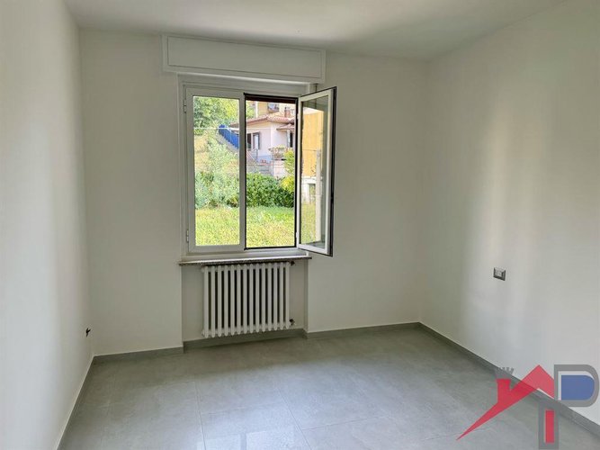 Caprino trilocale ristutturato Caprino Bergamasco