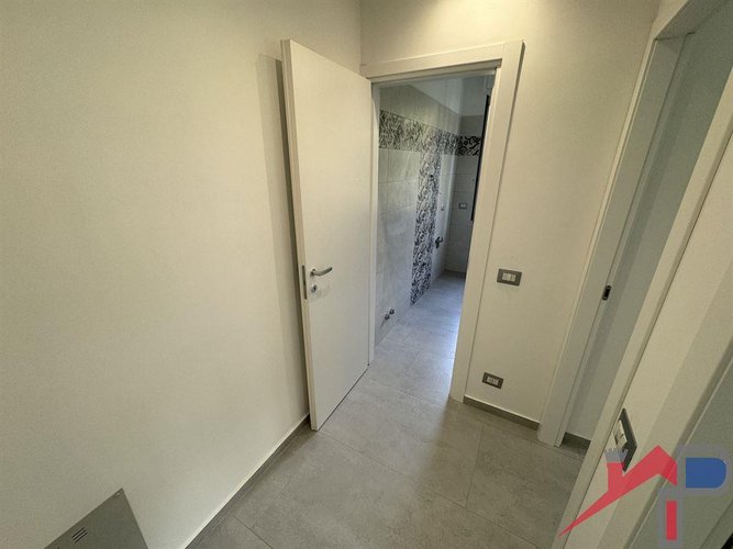 Caprino trilocale ristutturato Caprino Bergamasco