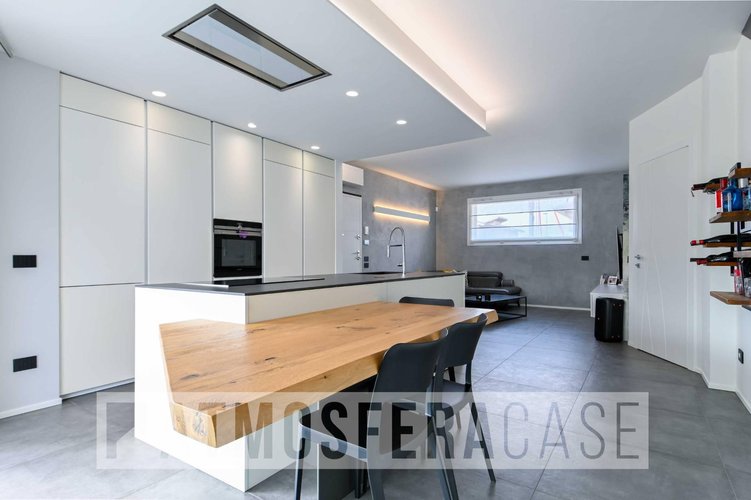 Villa o villino Zandobbio