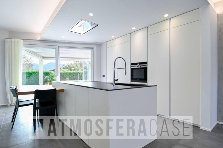 Villa o villino Zandobbio