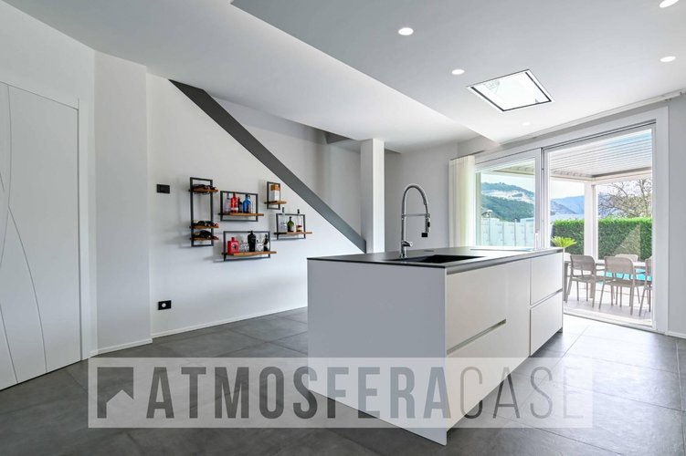 Villa o villino Zandobbio