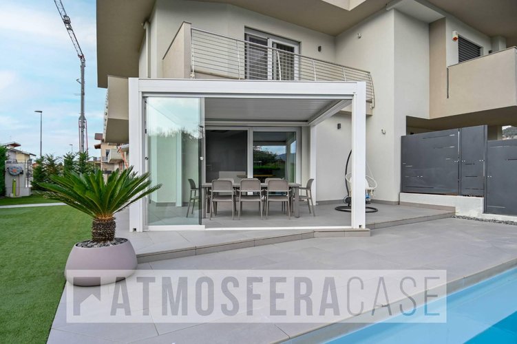 Villa o villino Zandobbio