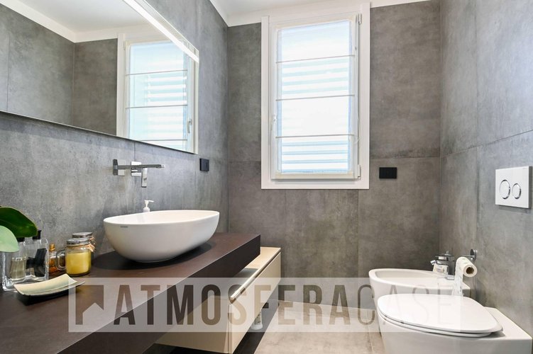 Villa o villino Zandobbio