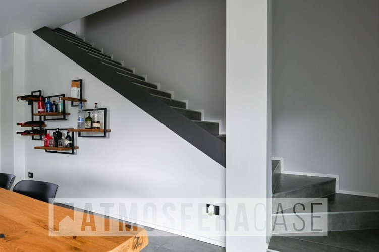 Villa o villino Zandobbio