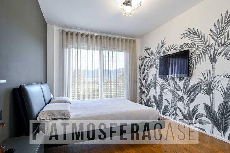 Villa o villino Zandobbio