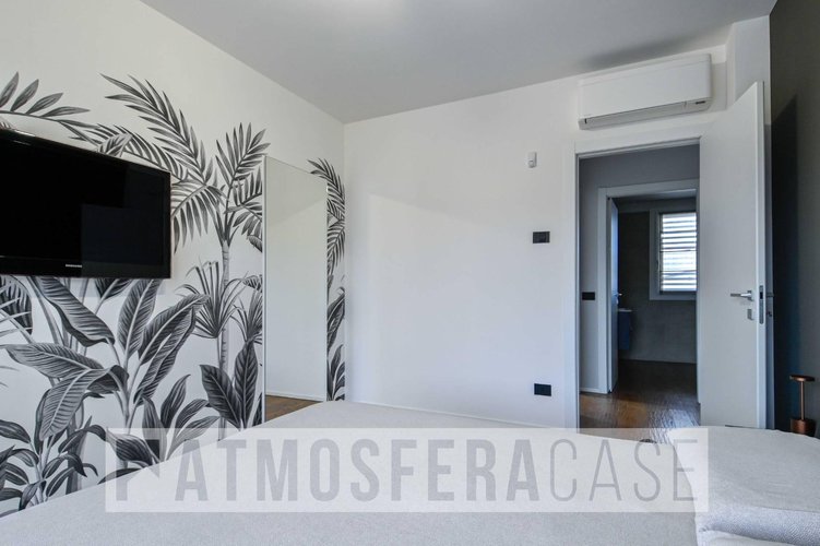 Villa o villino Zandobbio