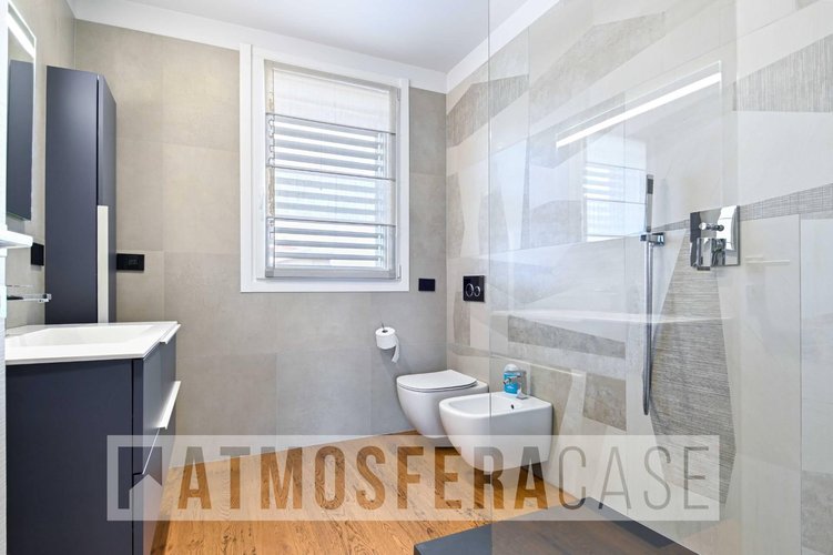 Villa o villino Zandobbio