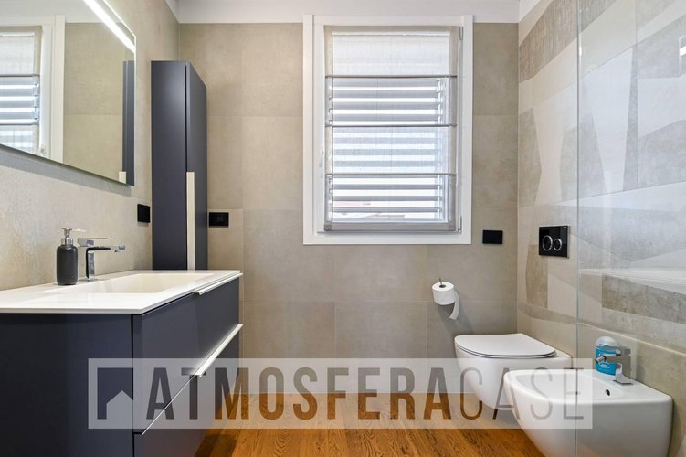 Villa o villino Zandobbio