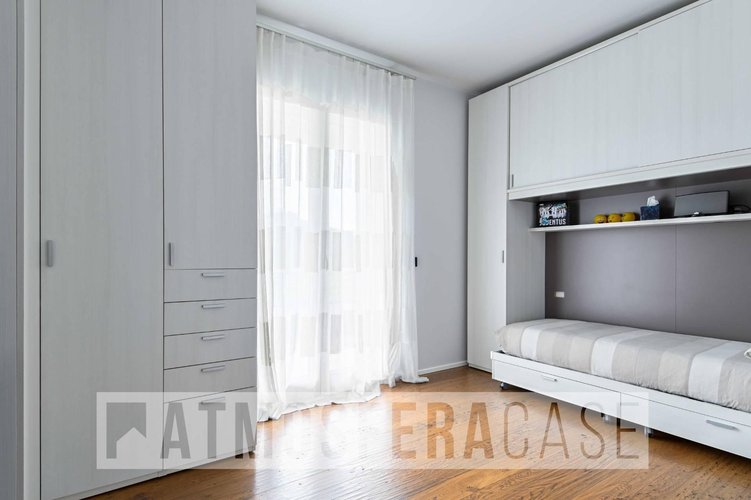 Villa o villino Zandobbio